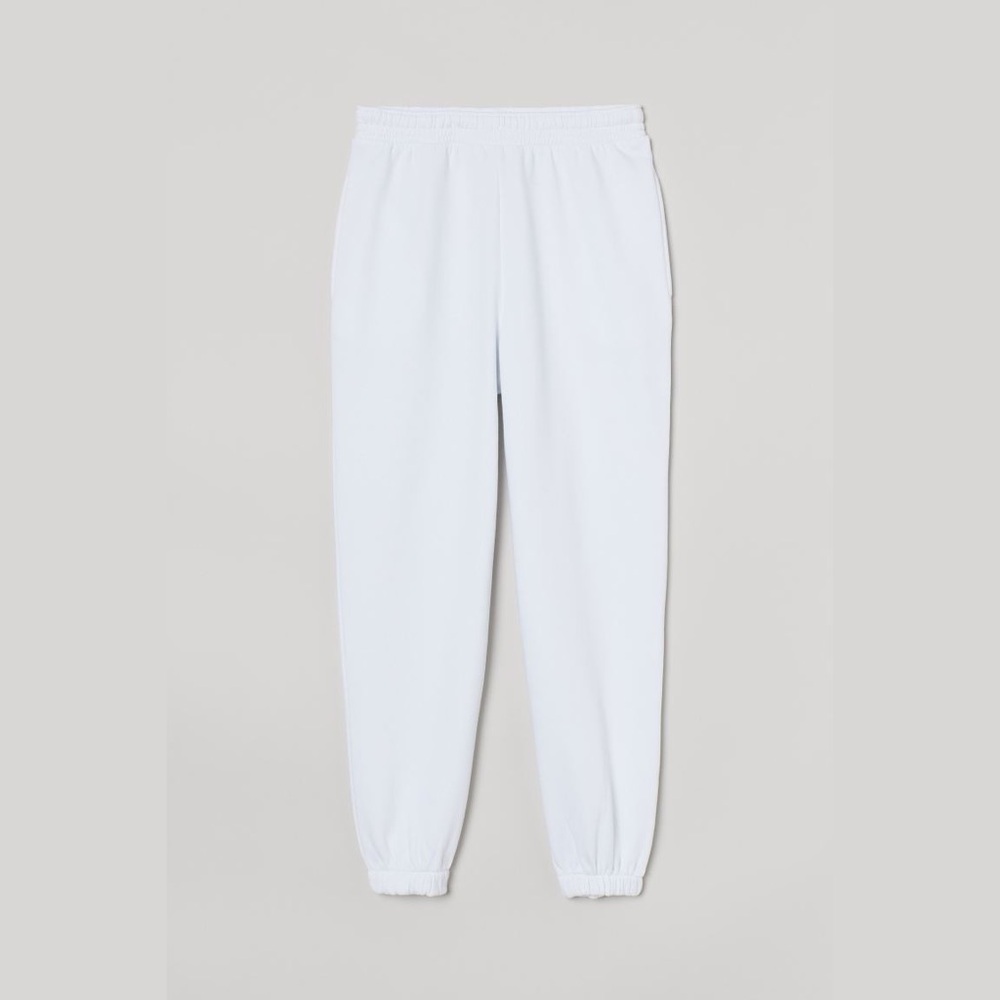 H&M Oversized Joggers / Sweatpants